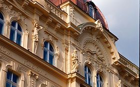 Hotel Century Old Town Prague 4*